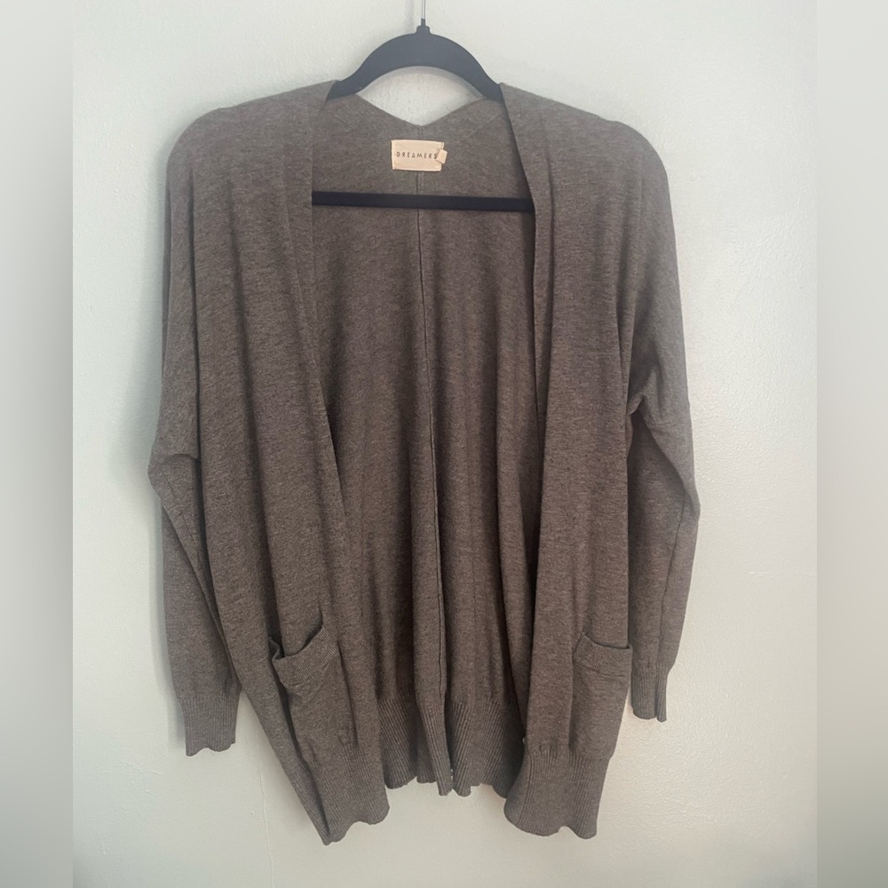 Dreamer Cardigan